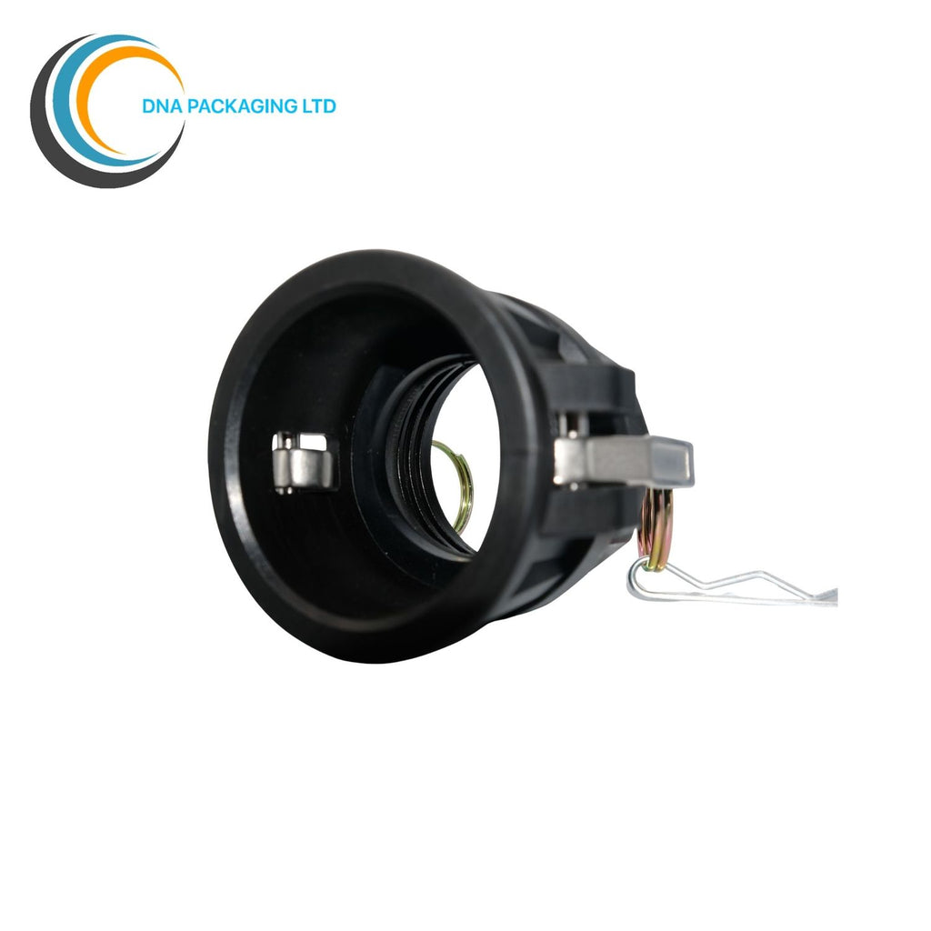 Camlock Coupler (2 inch) to IBC S60x6 Female Buttress
