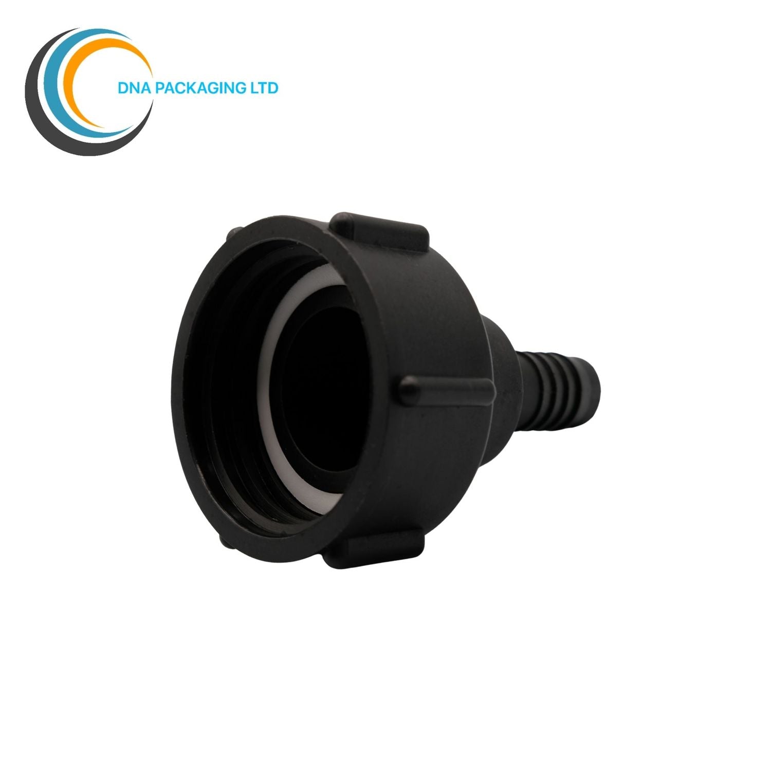 IBC S60x6 Female (2 inch) to (0.75 inch) Hose Tail
