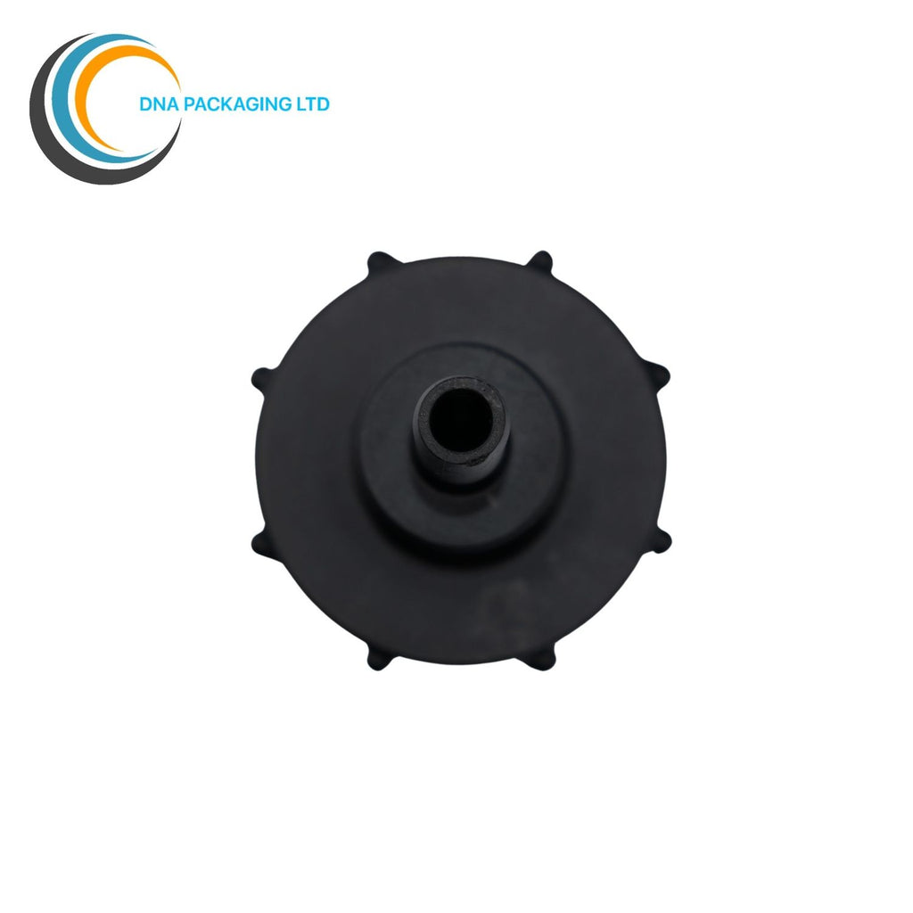 IBC S60x6 Female (2 inch) to (0.5 inch) Hose Tail