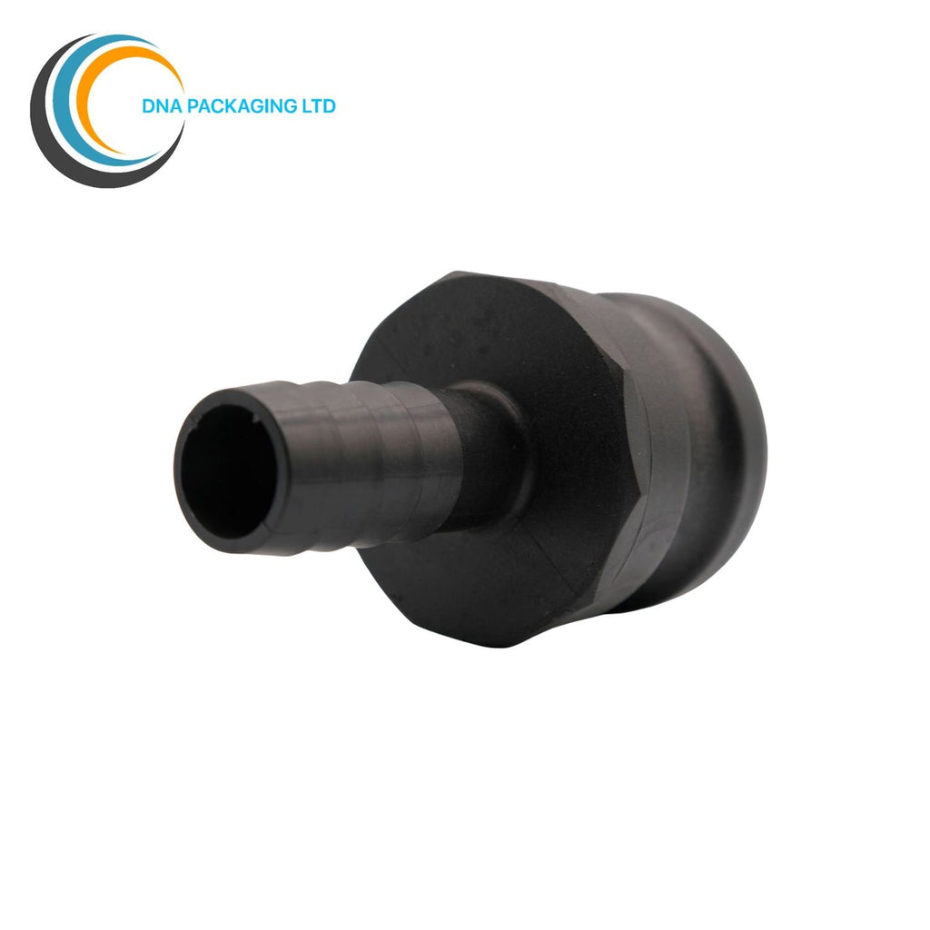 IBC S60x6 Female (2 inch) to (1.5 inch) BSP Female