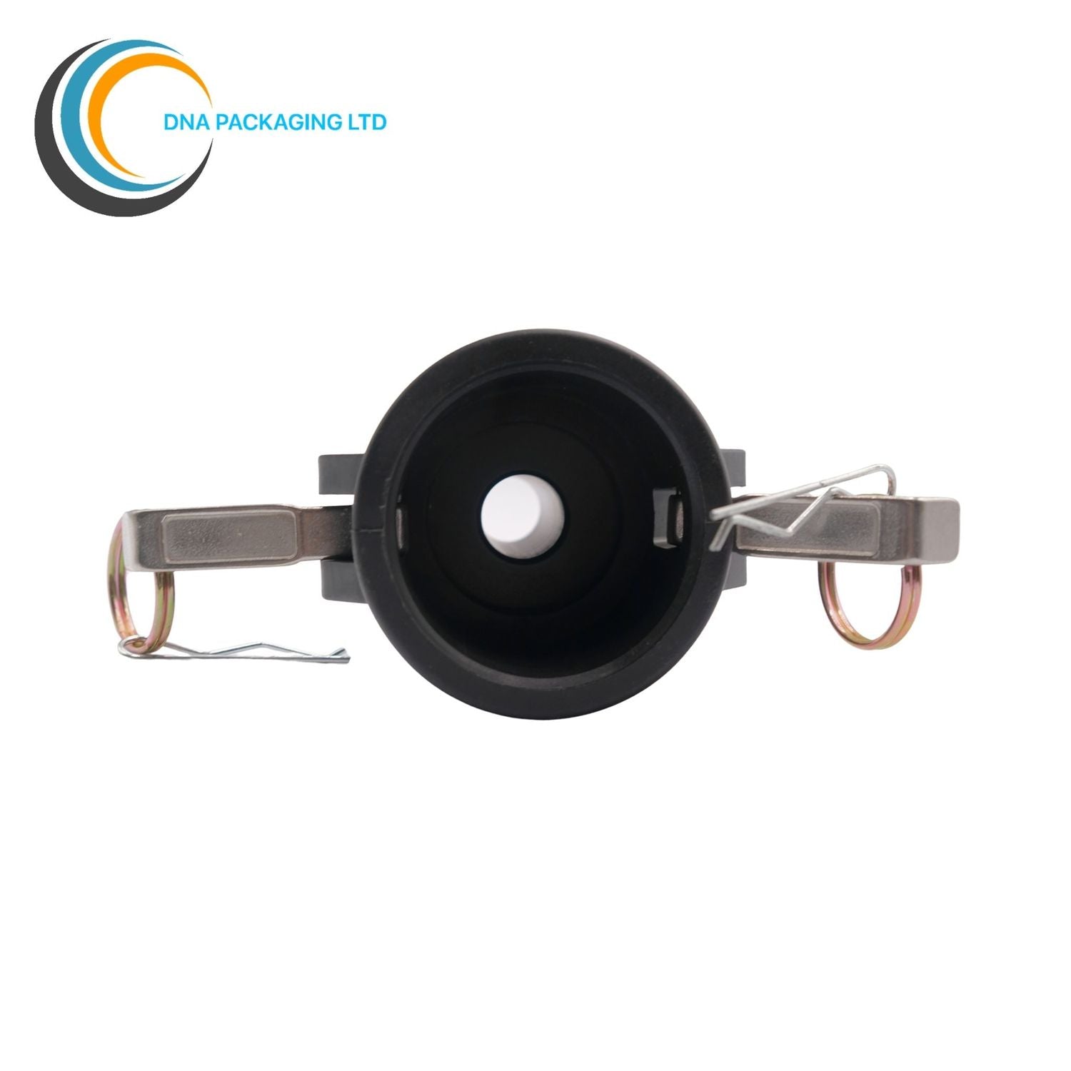 Camlock Coupler (2 inch) to (1.25 inch) Hose Tail