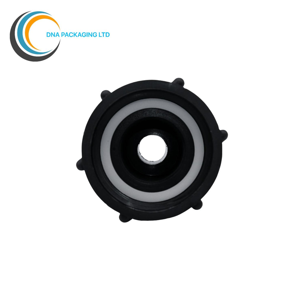 IBC S60x6 Female (2 inch) to (1 inch) Hose Tail