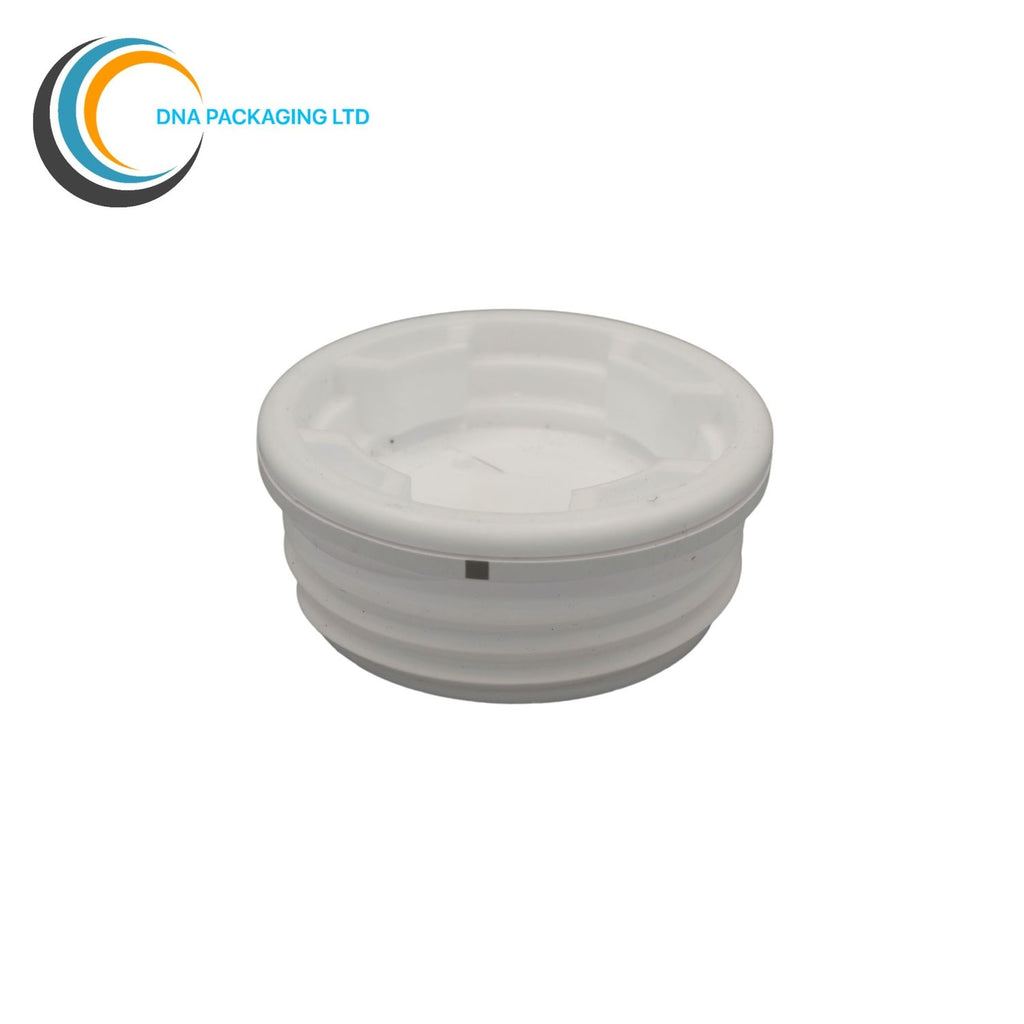 TriSure Plastic - Euro Bung 56x4
