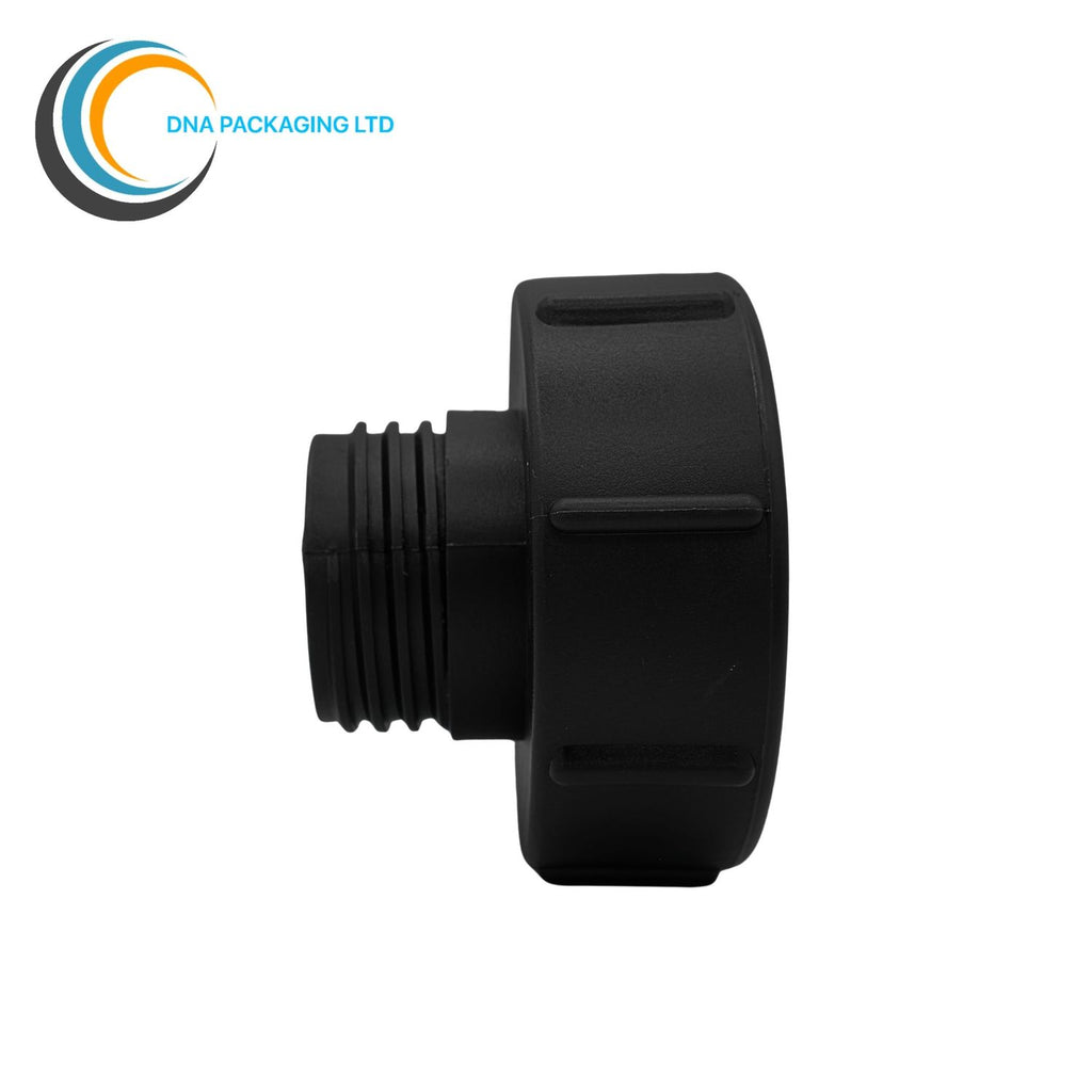 IBC S100x8 (3 inch) Female to (2 inch) S60x6 Male Buttress