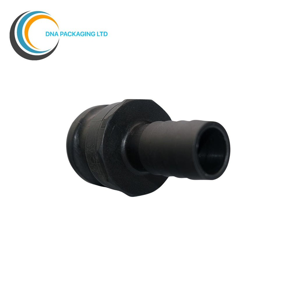 Camlock Adapter (2 inch) to (1.25 inch) Hose Tail