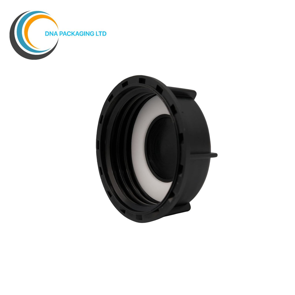 IBC S100x8 (3 inch) Valve Cap