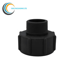 IBC S60x6 (2 inch) Female to (1.25 inch) BSP Male