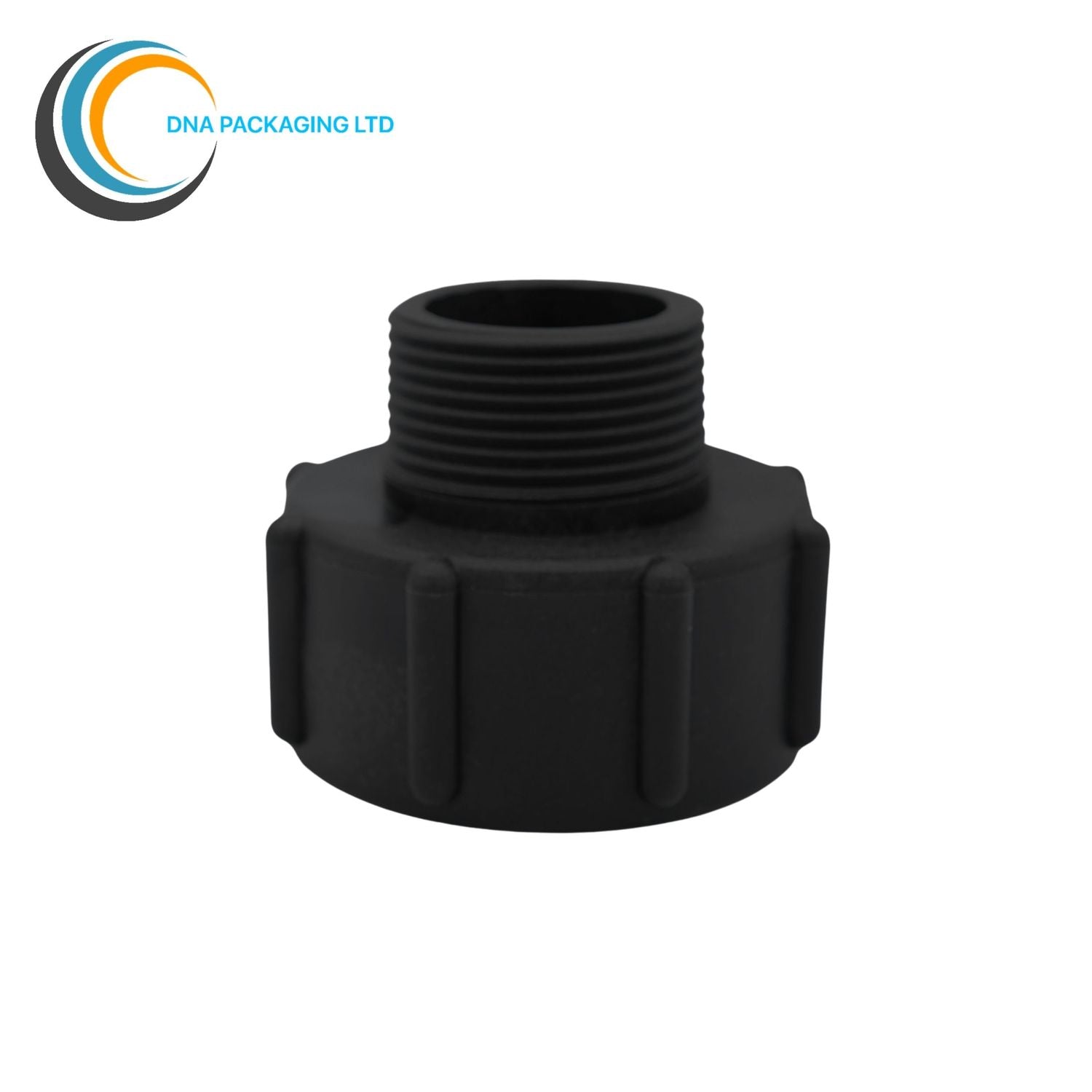 IBC S60x6 (2 inch) Female to (1.25 inch) BSP Male