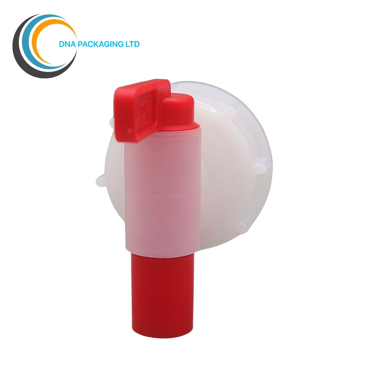 Din51 S60x6 (2 inch) Jerry Can Tap