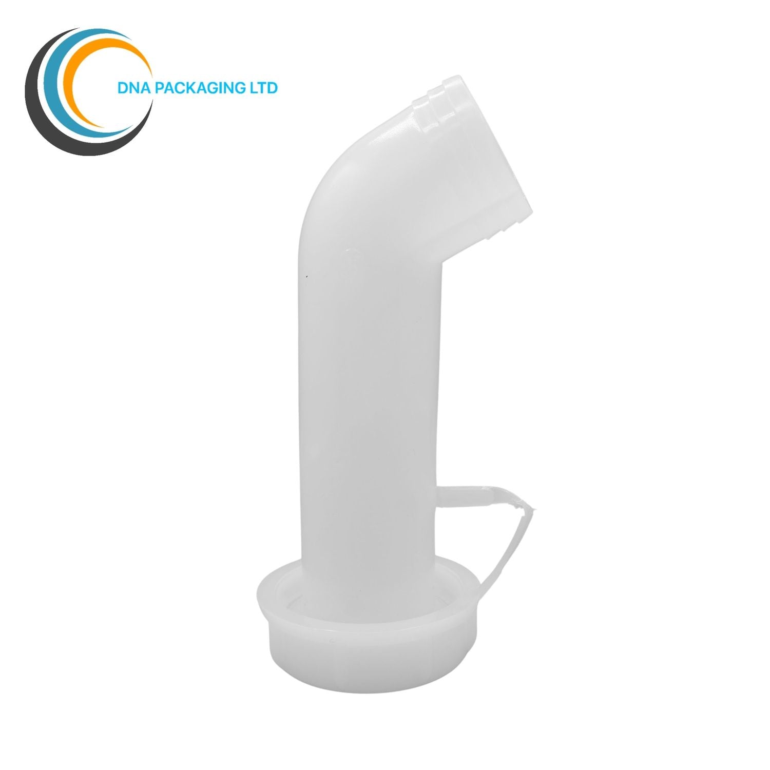 IBC S60x6 (2 inch) Female Short Spout