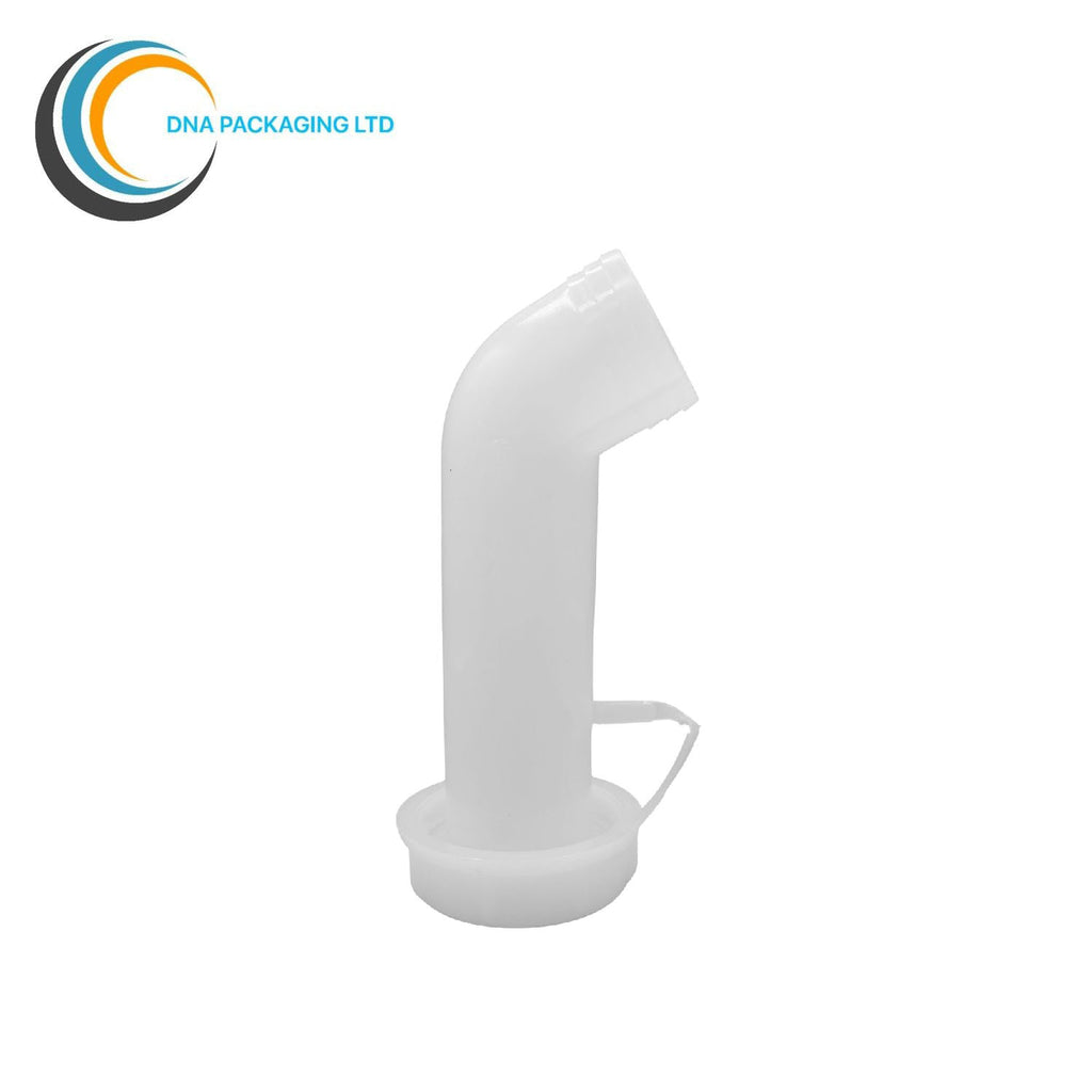 IBC S60x6 (2 inch) Female Short Spout