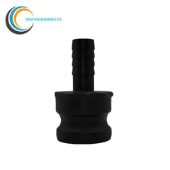 Camlock Adapter (2 inch) to (1 inch) Hose Tail