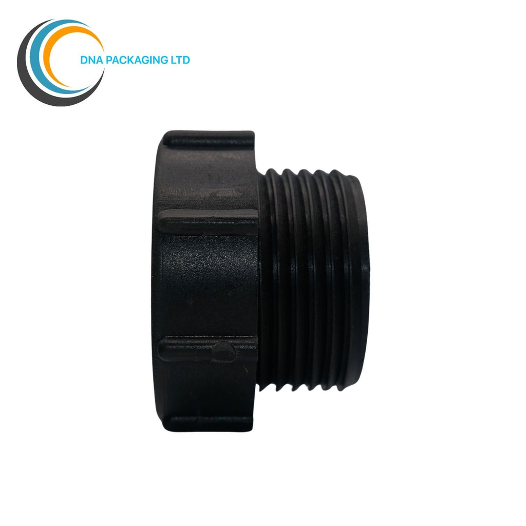TriSure Drum Male 56mm to (2 inch) S60x6 Female Thread