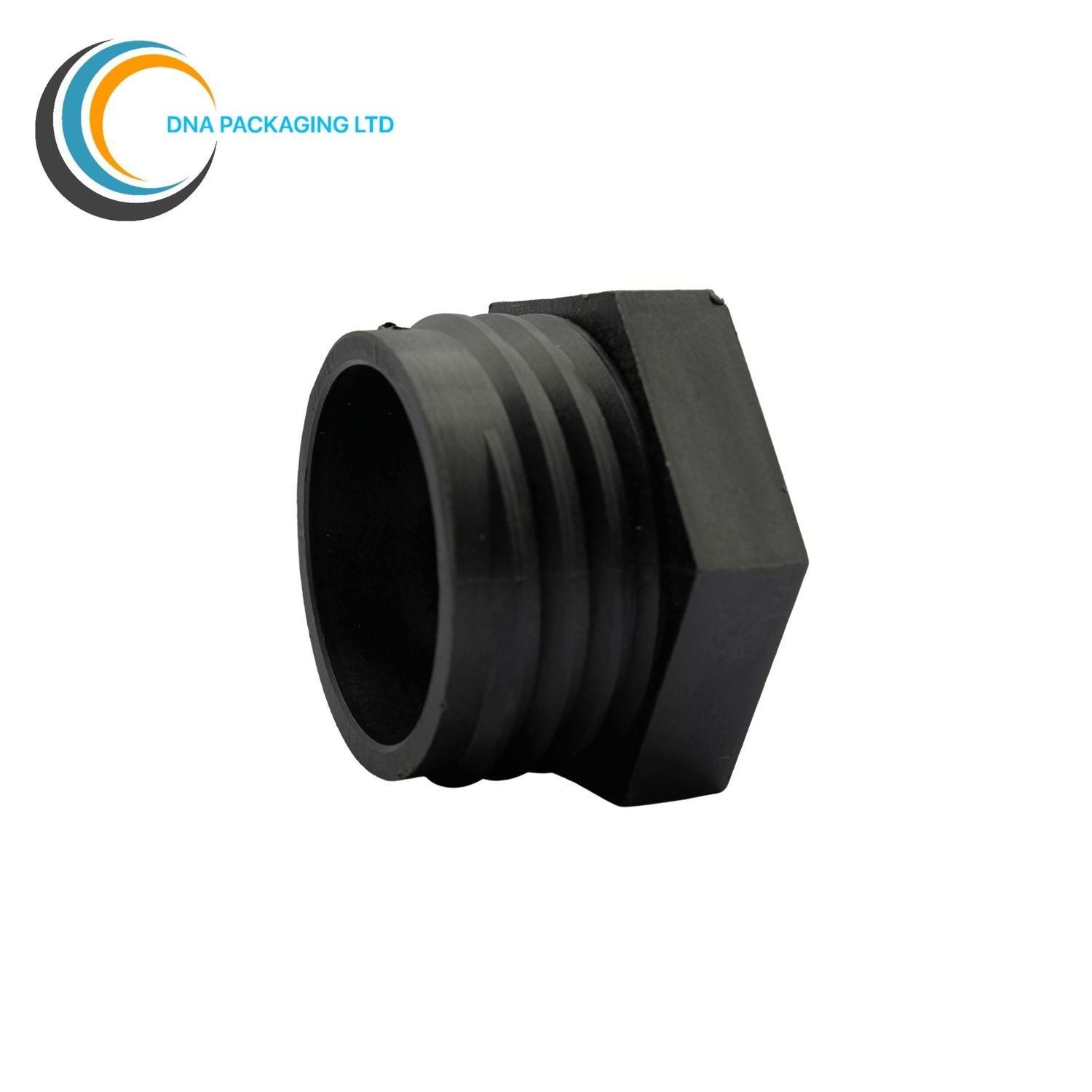 Converter Shell Male S60x6 to (1.25) Female BSP