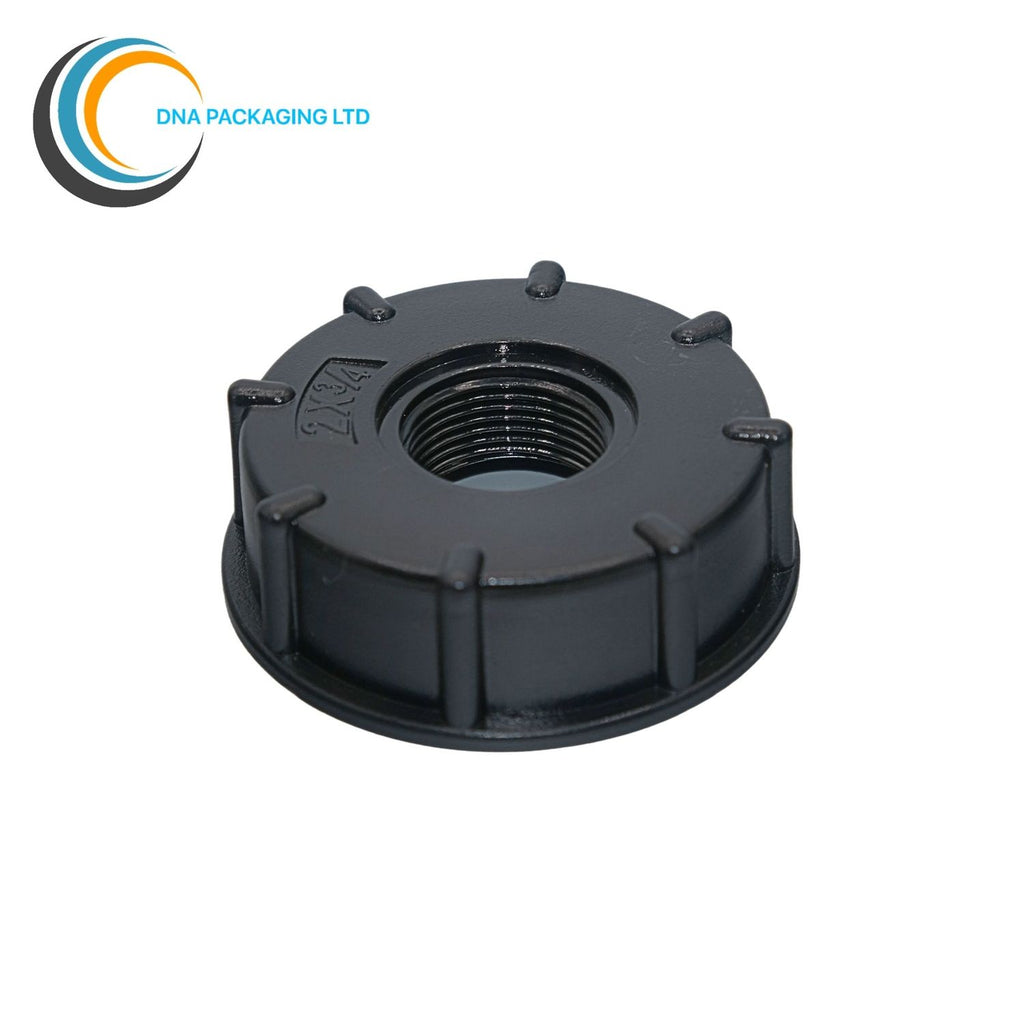 IBC S60x6 Female (2 inch) to (0.75) inch BSP Female