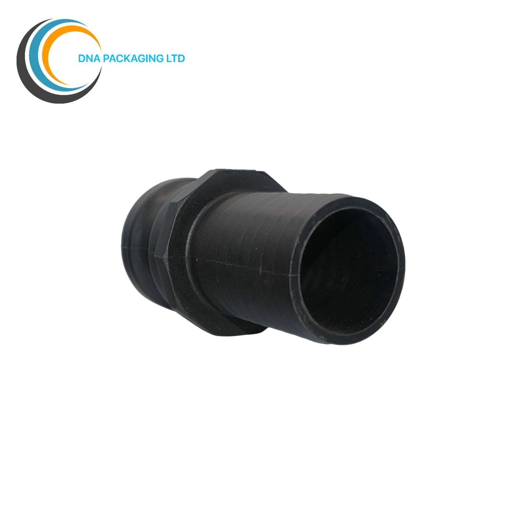 Camlock Adapter (2 inch) to (2 inch) Hose Tail