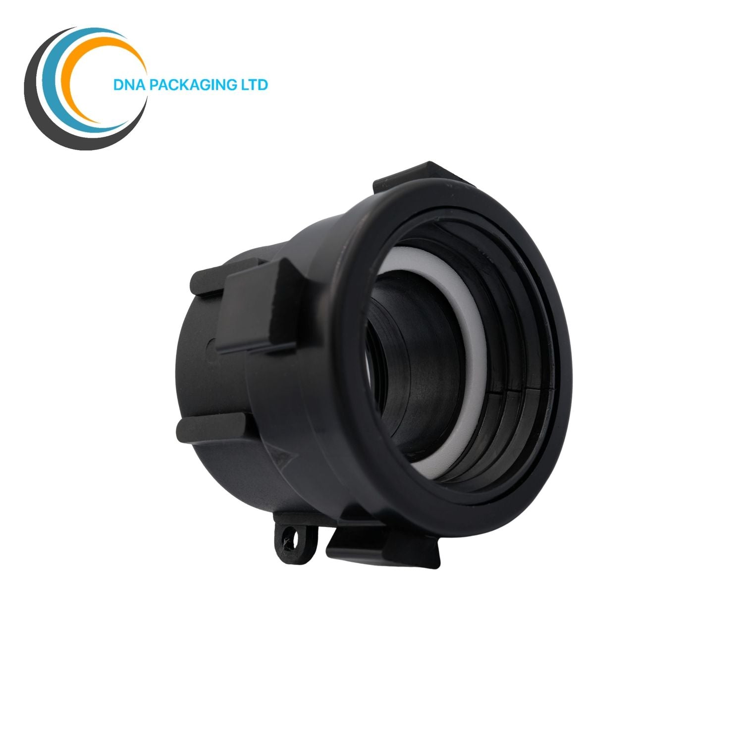 IBC S60x6 (2 inch) Female to (2 inch) BSP Female Swivel Buttress