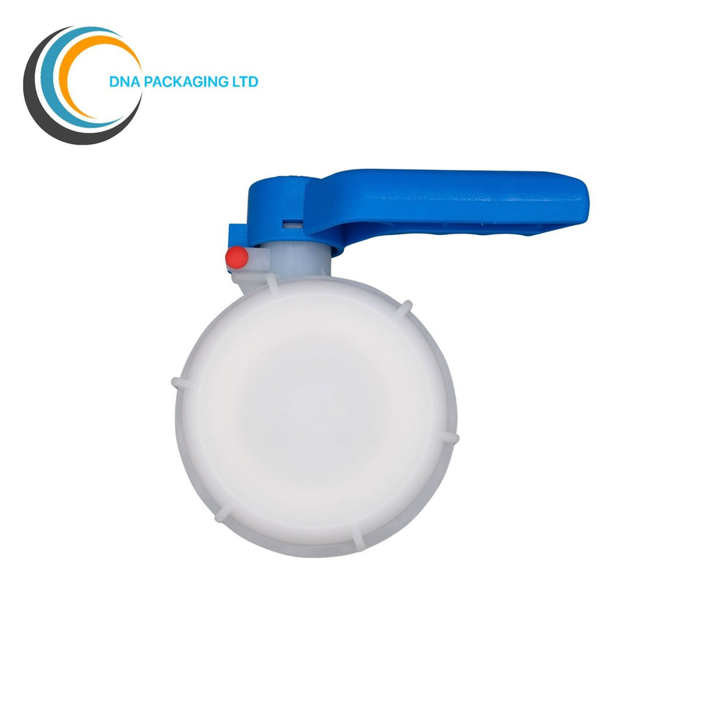 IBC S100x8 (3 inch) Female to Replacement IBC Outlet