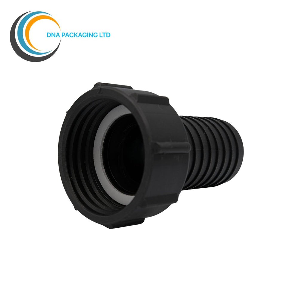 IBC S60x6 Female (2 inch) to (1.75 inch) Hose Tail