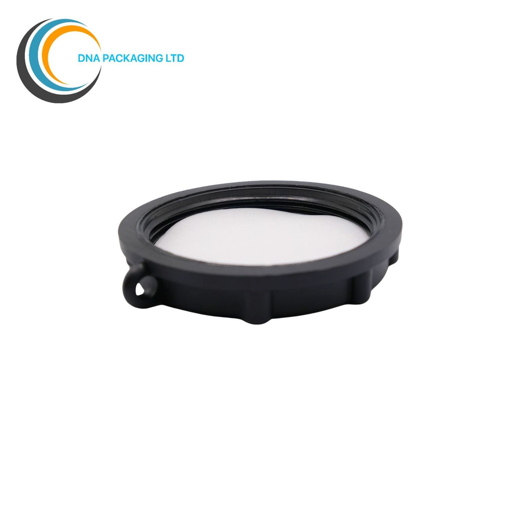 IBC BSP 62mm (2 inch) Valve Cap