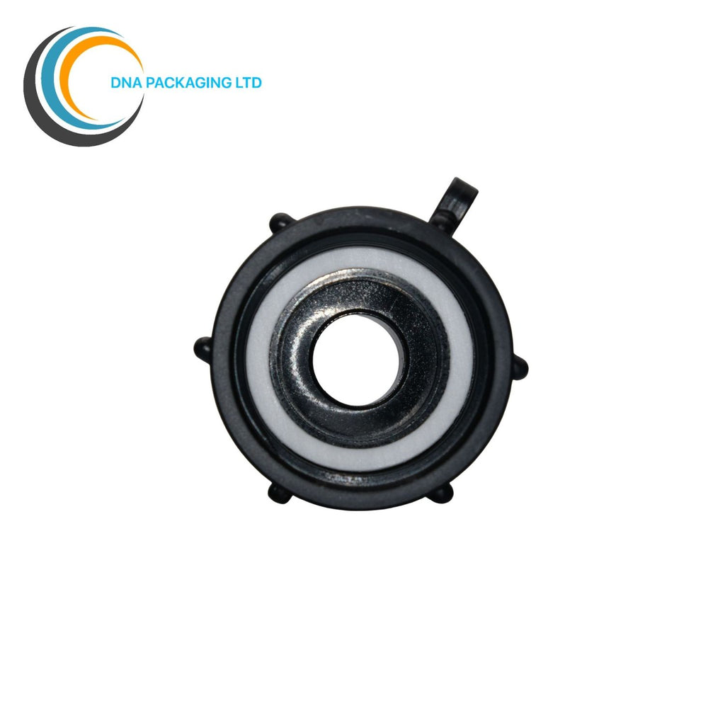 IBC S60x6 (2 inch) Female to (1 inch) BSP Male