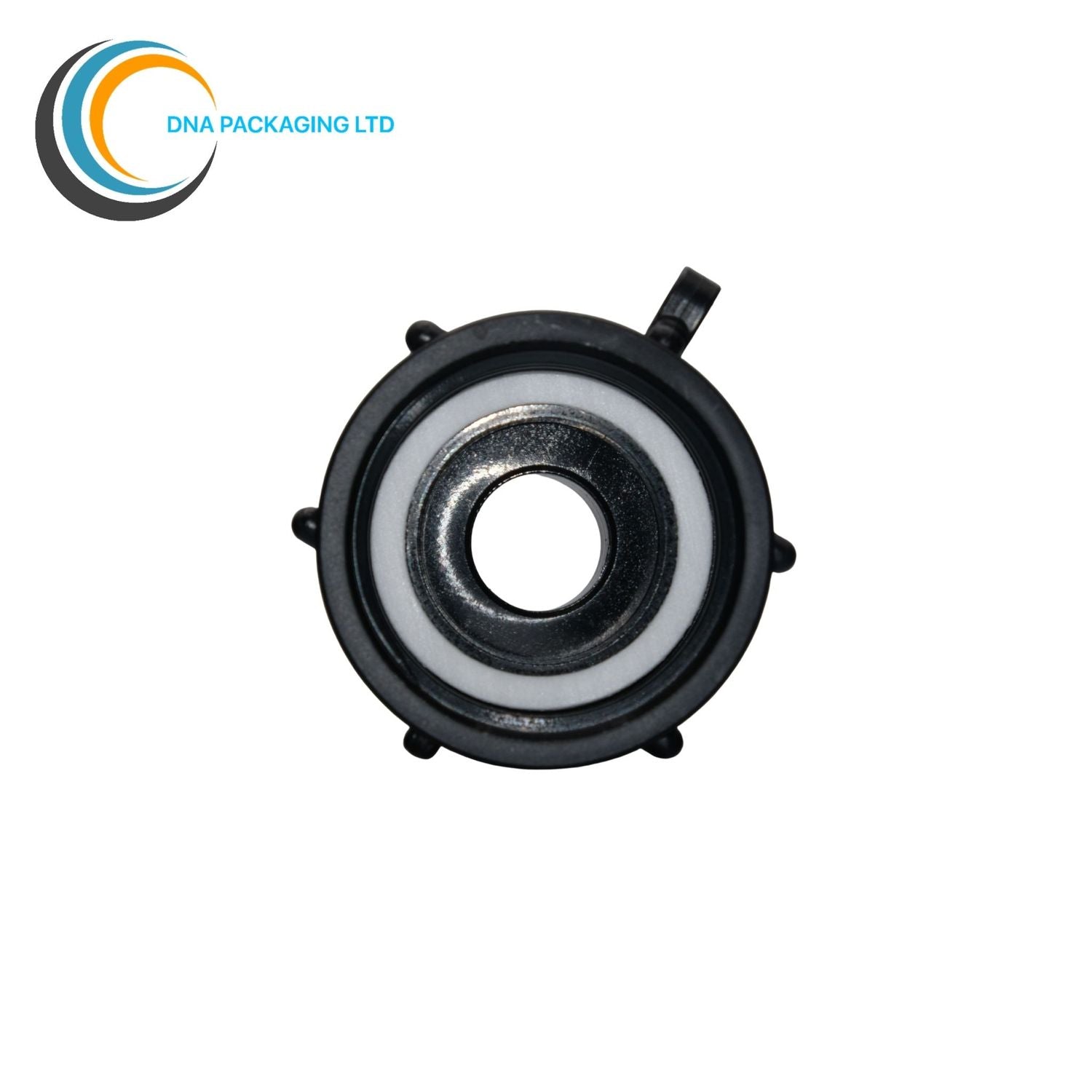 IBC S60x6 (2 inch) Female to (1 inch) BSP Male