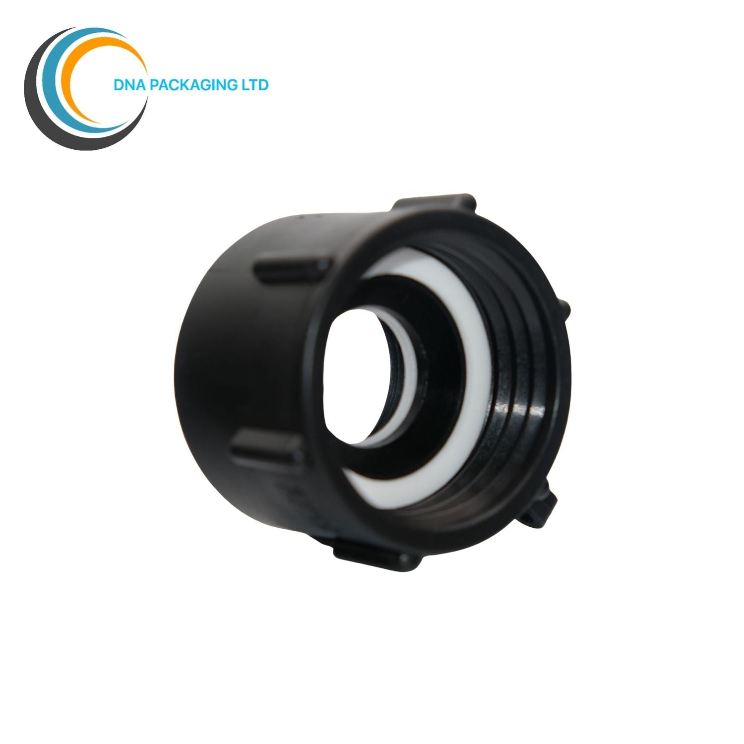 IBC S60x6 Female (2 inch) to (1.25 inch) BSP Female