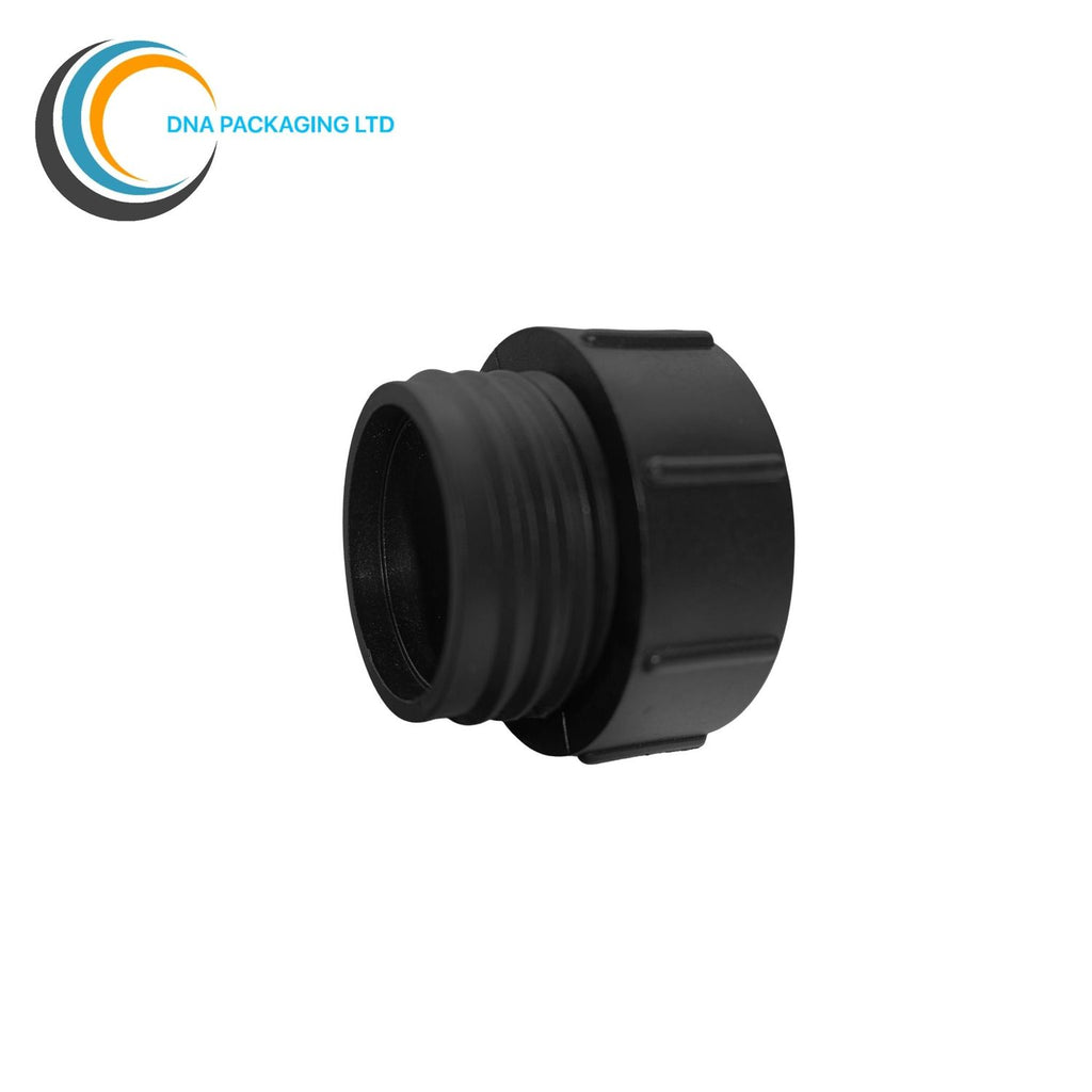 IBC S60x6 (2 inch) Male to (60mmh) BSP Female