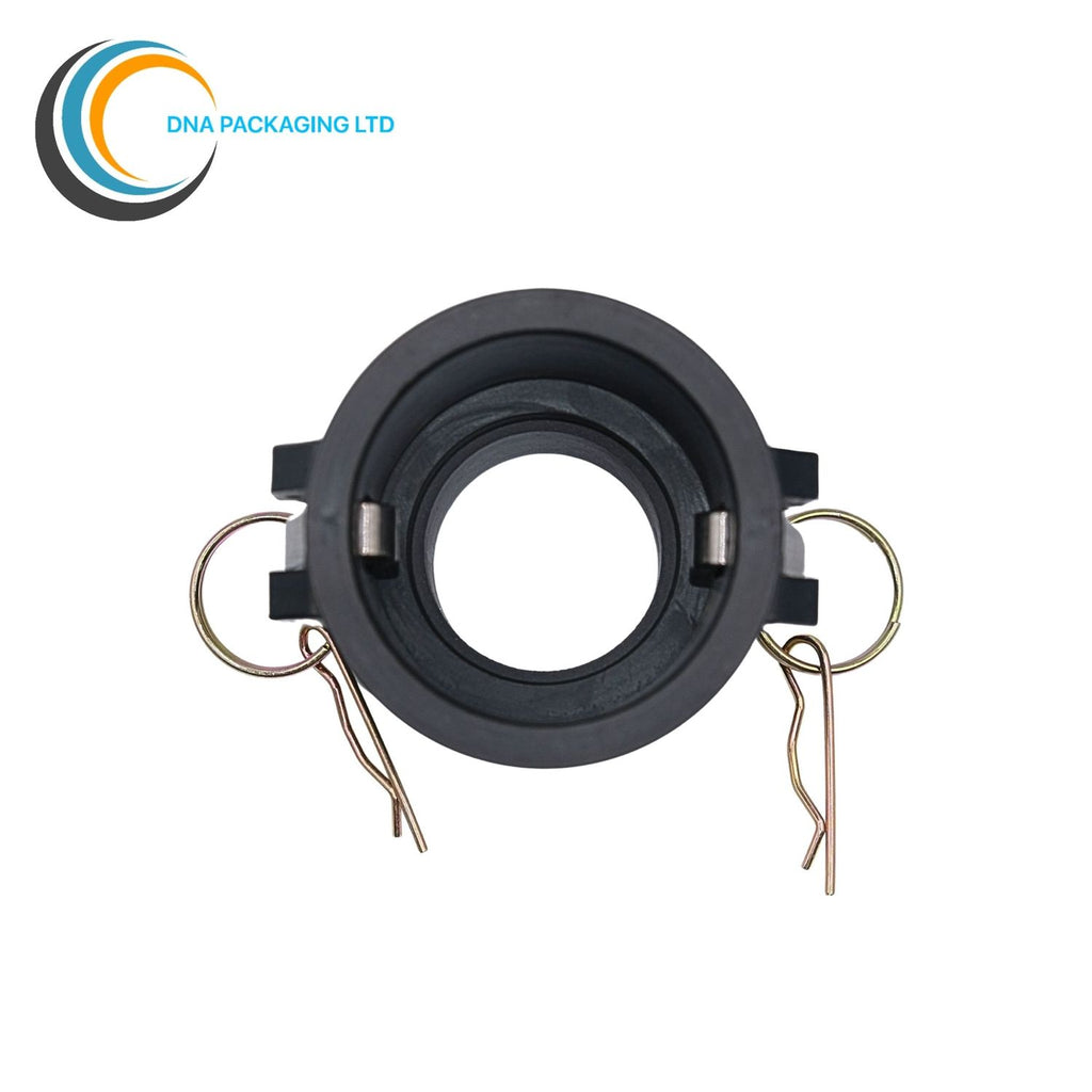 Camlock Coupler (2 inch) to (2 inch) BSP Male