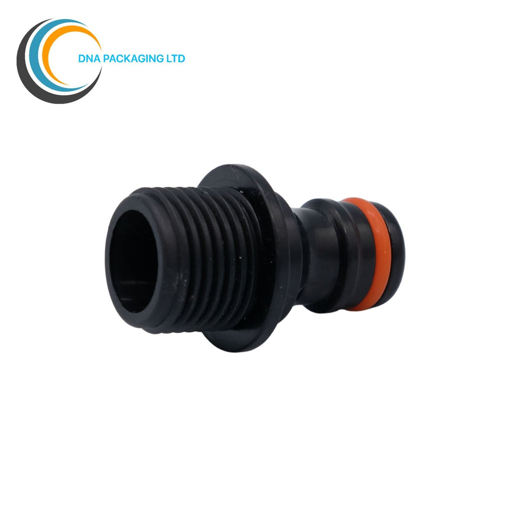 BSP Male (0.50 inch) to 12.5mm Hoselock