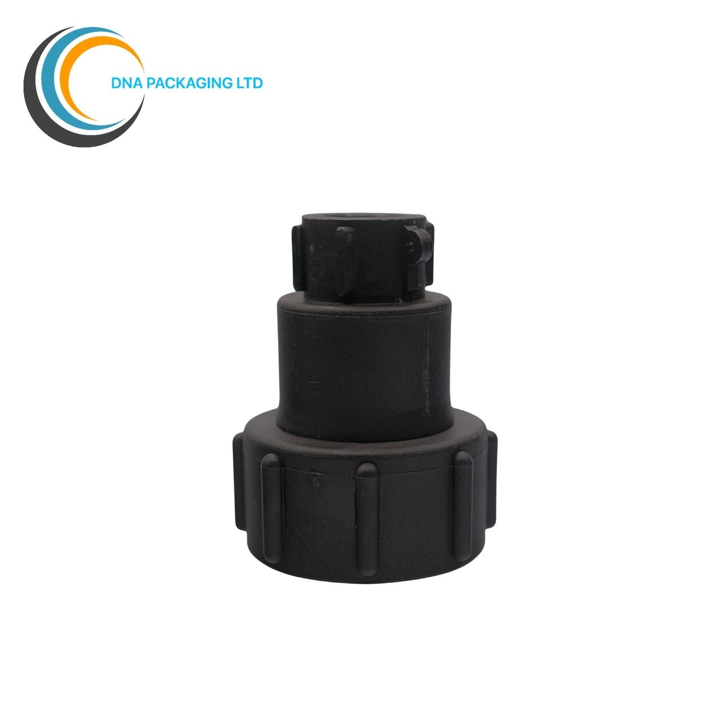 IBC S60x6 Female (2 inch) to (0.5 inch) BSP Female Swivel Buttress