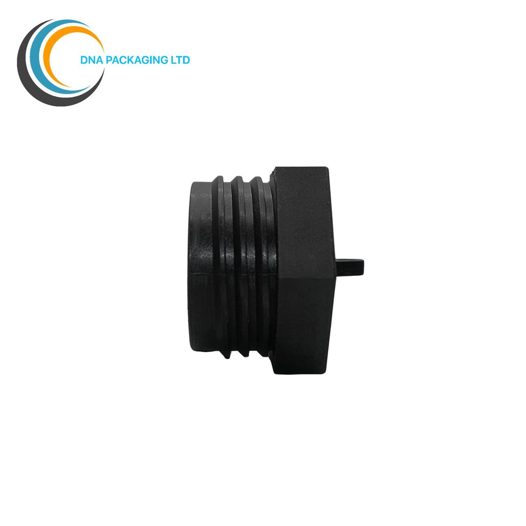 HEX plug Male to IBC S60x6 (2 inch)