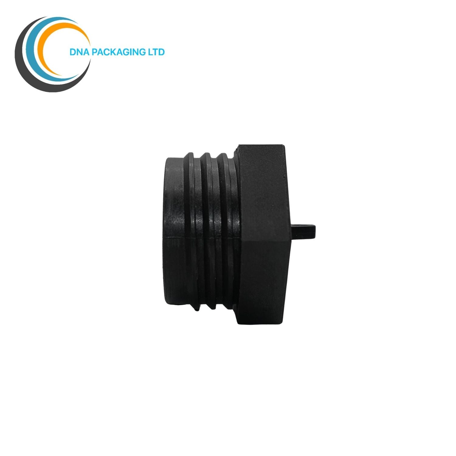 HEX plug Male to IBC S60x6 (2 inch)