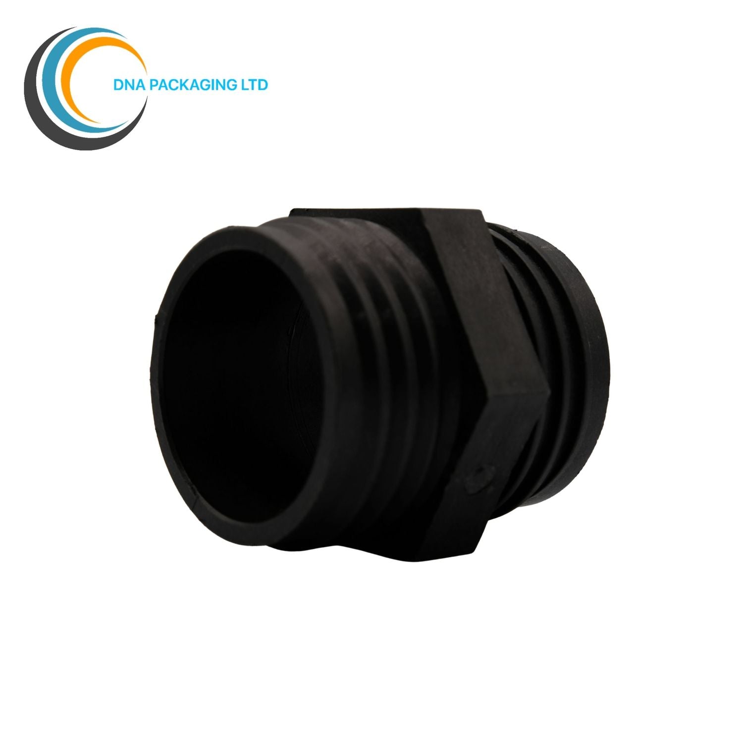 IBC S60x6 Male (2 inch) to IBC S60x6 (2 inch) Male
