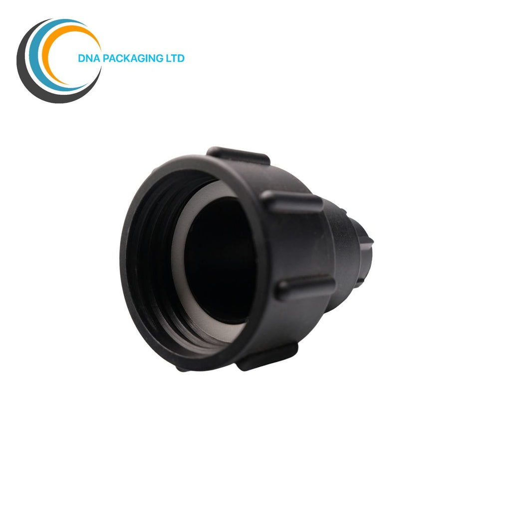 IBC S60x6 (2 inch) Female to (0.75 inch) BSP Female Swivel Buttress