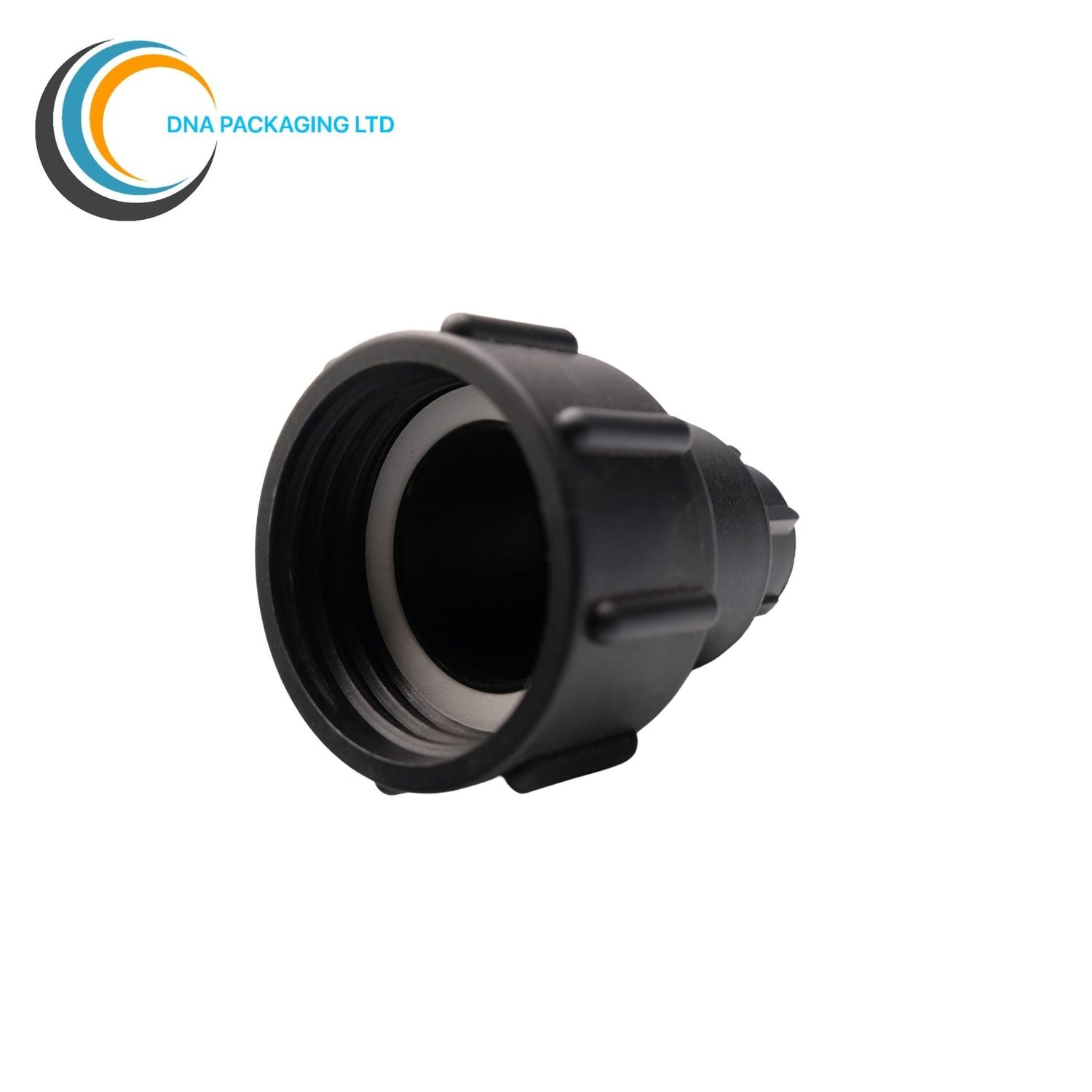 IBC S60x6 (2 inch) Female to (0.75 inch) BSP Female Swivel Buttress