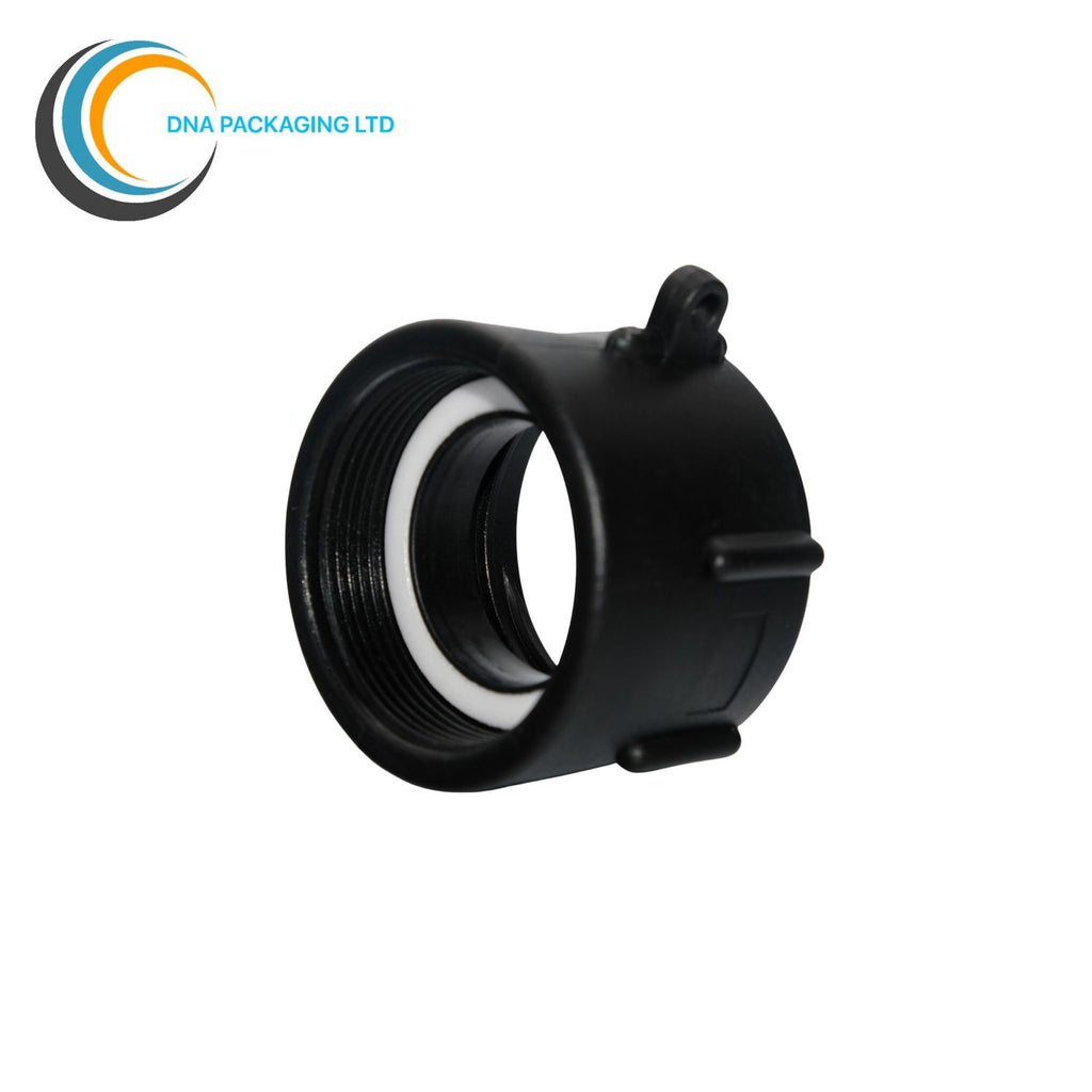 IBC S60x6 Female (2 inch) to (2 inch) BSP Female