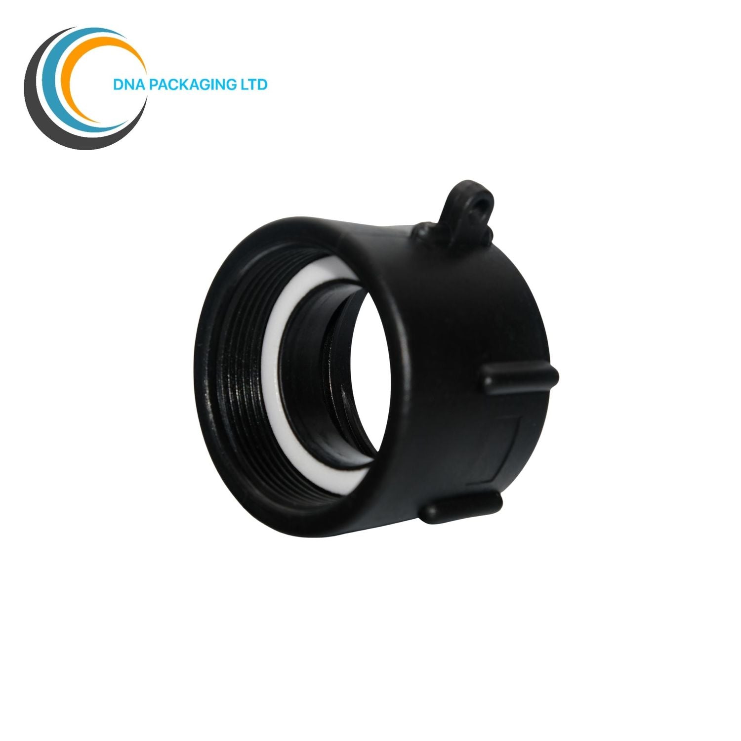 IBC S60x6 Female (2 inch) to (2 inch) BSP Female