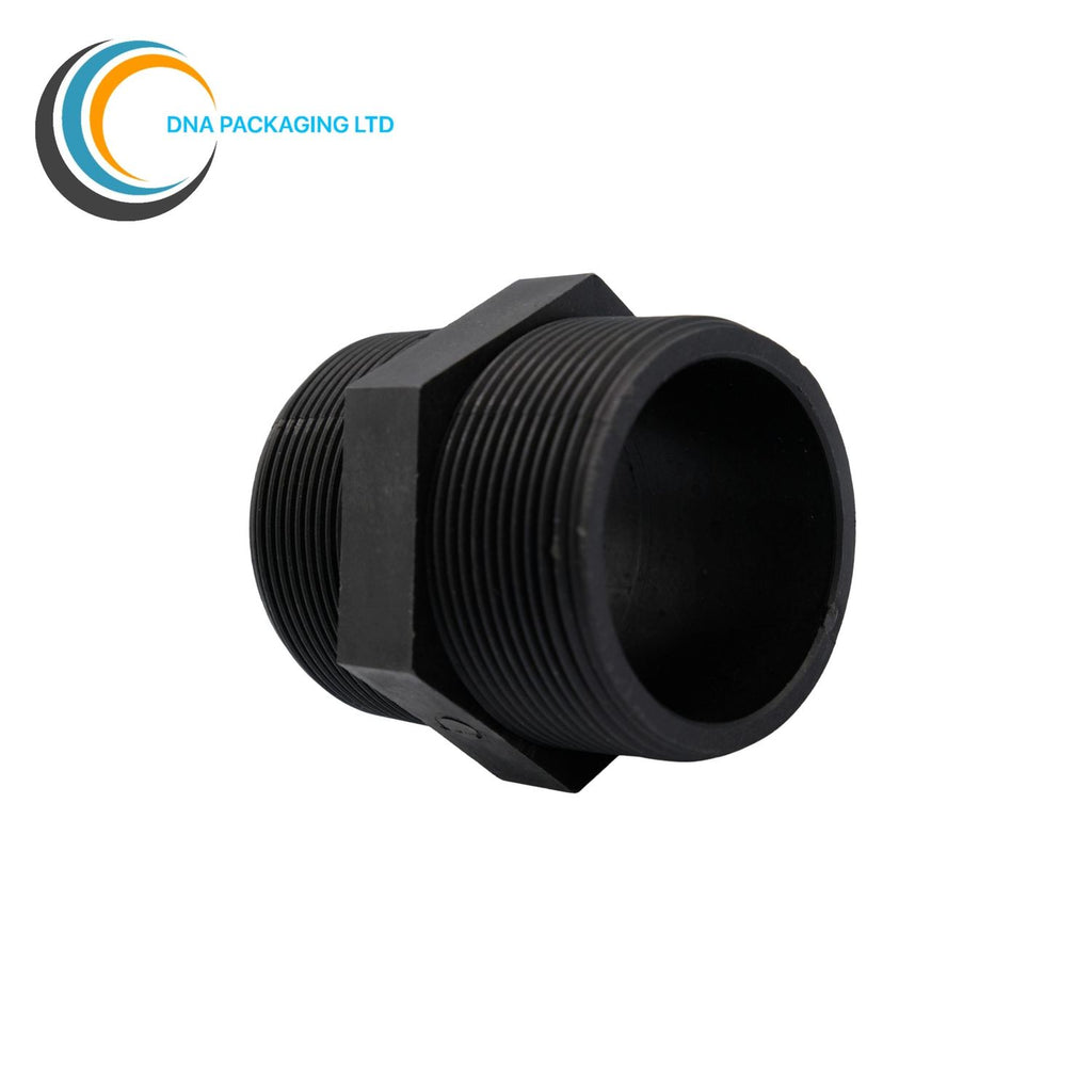 BSP Male (2 inch) to (2 inch) BSP Male
