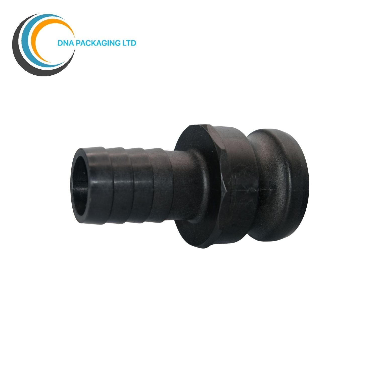 Camlock Adapter (2 inch) to (1.5 inch) Hose Tail