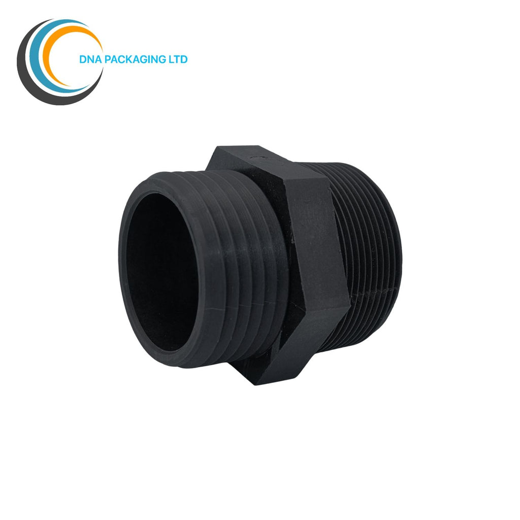 TriSure Drum Male 56mm to (2 inch) BSP Male Thread