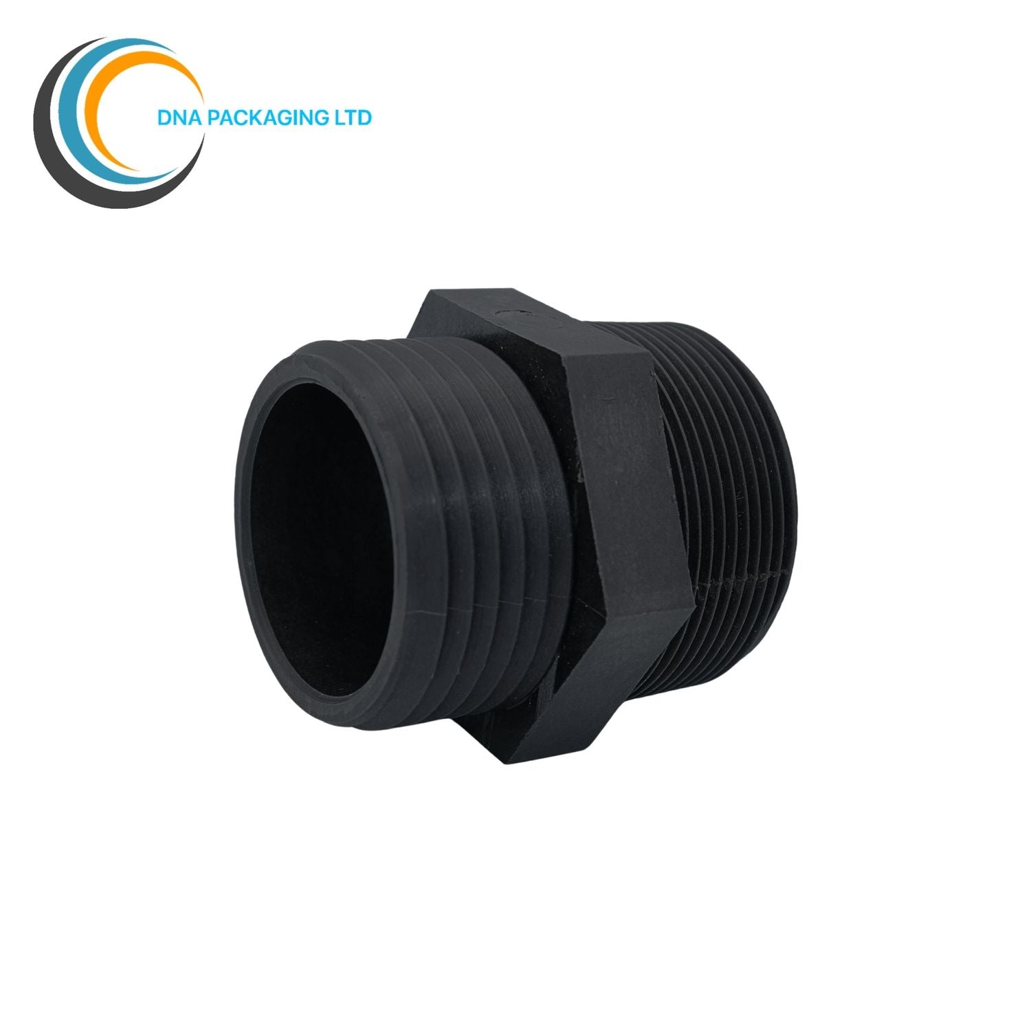 TriSure Drum Male 56mm to (2 inch) BSP Male Thread