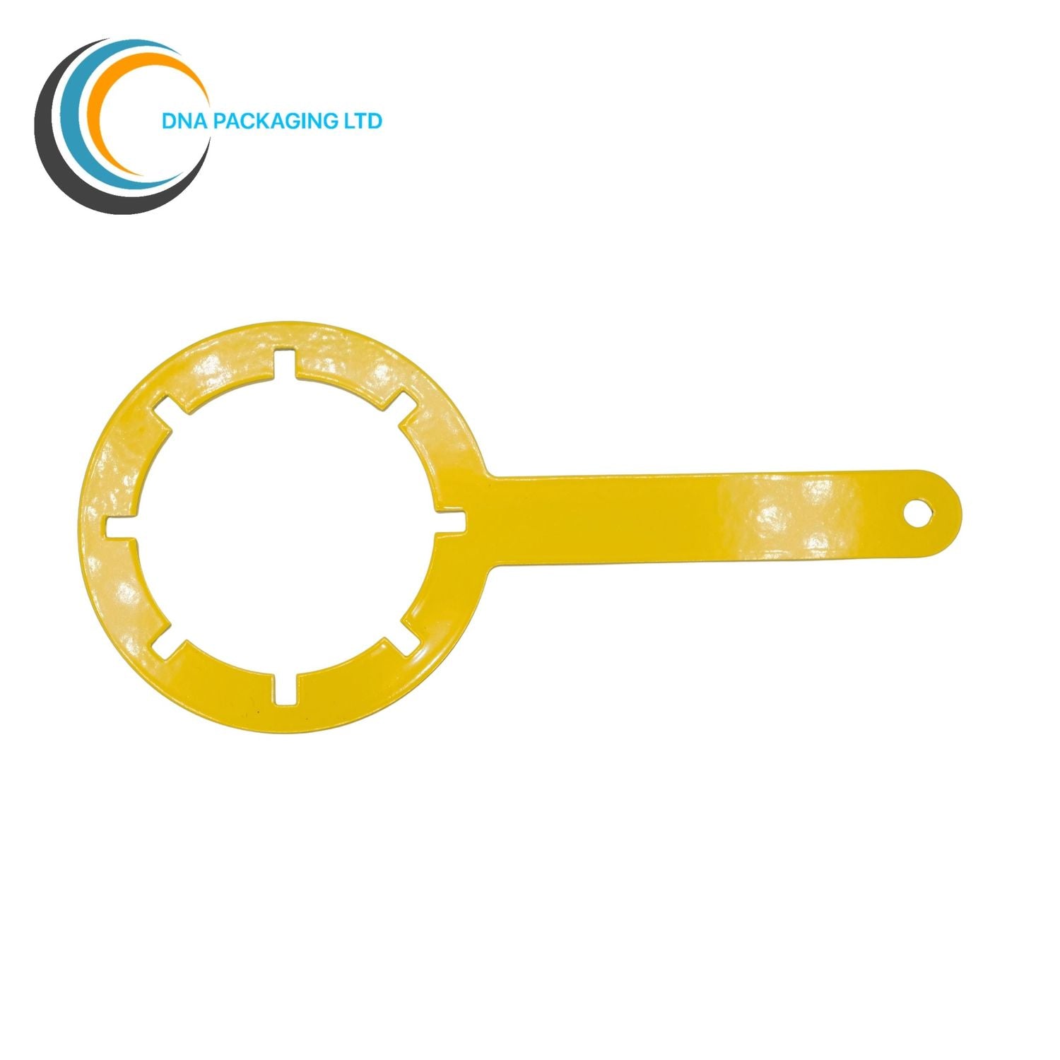 Metal Drum Spanner 61din (spanner 5)