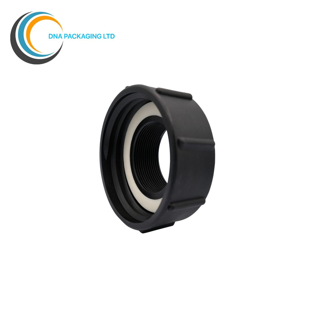 IBC S100x8 (3 Inch) Female Buttress to (2 inch) BSP Female