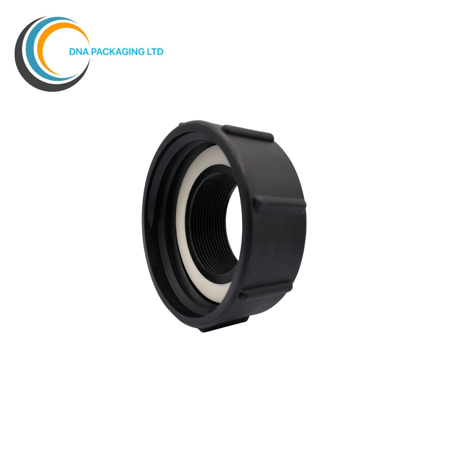 IBC S100x8 (3 Inch) Female Buttress to (2 inch) BSP Female
