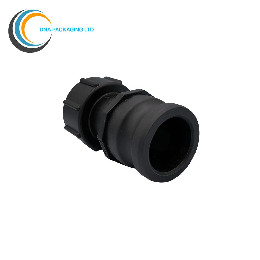 BSP Female (2 inch) to (2 inch) Camlock Adaptor Extension