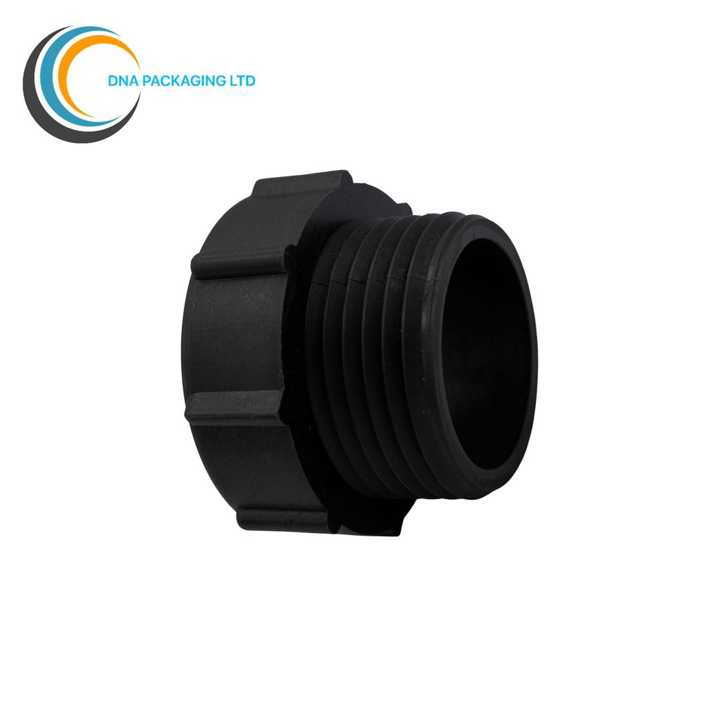 TriSure Drum Male 56mm to (2 inch) BSP Female Thread