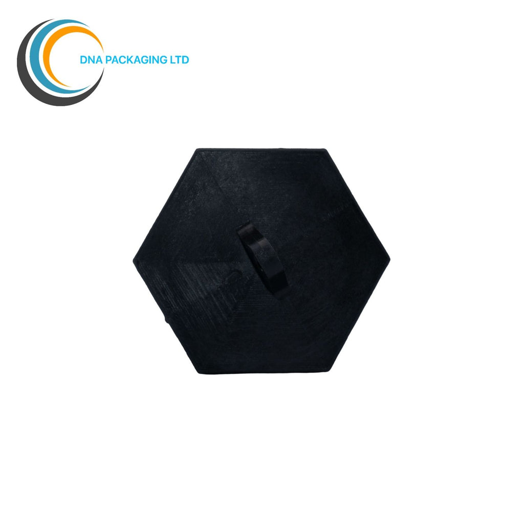 HEX plug Male to BSP (2 inch)