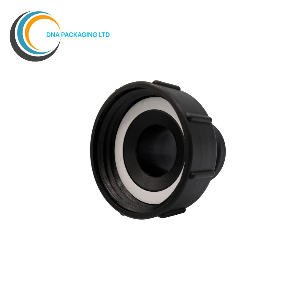 IBC S100x8 (3 Inch) Female Buttress to (2 inch) Camlock Adapter
