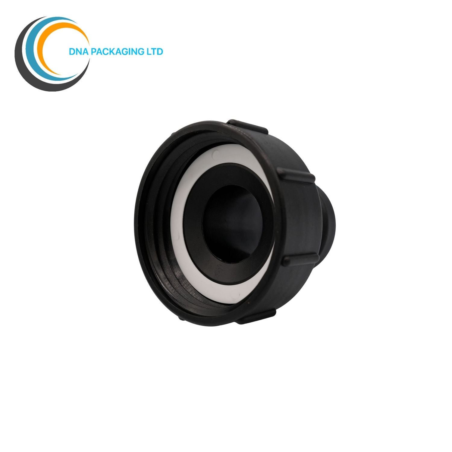 IBC S100x8 (3 Inch) Female Buttress to (2 inch) Camlock Adapter